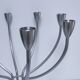 chandelier stockholm design Hagberg ikea vintage