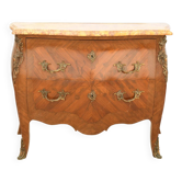 Commode de style Louis XV