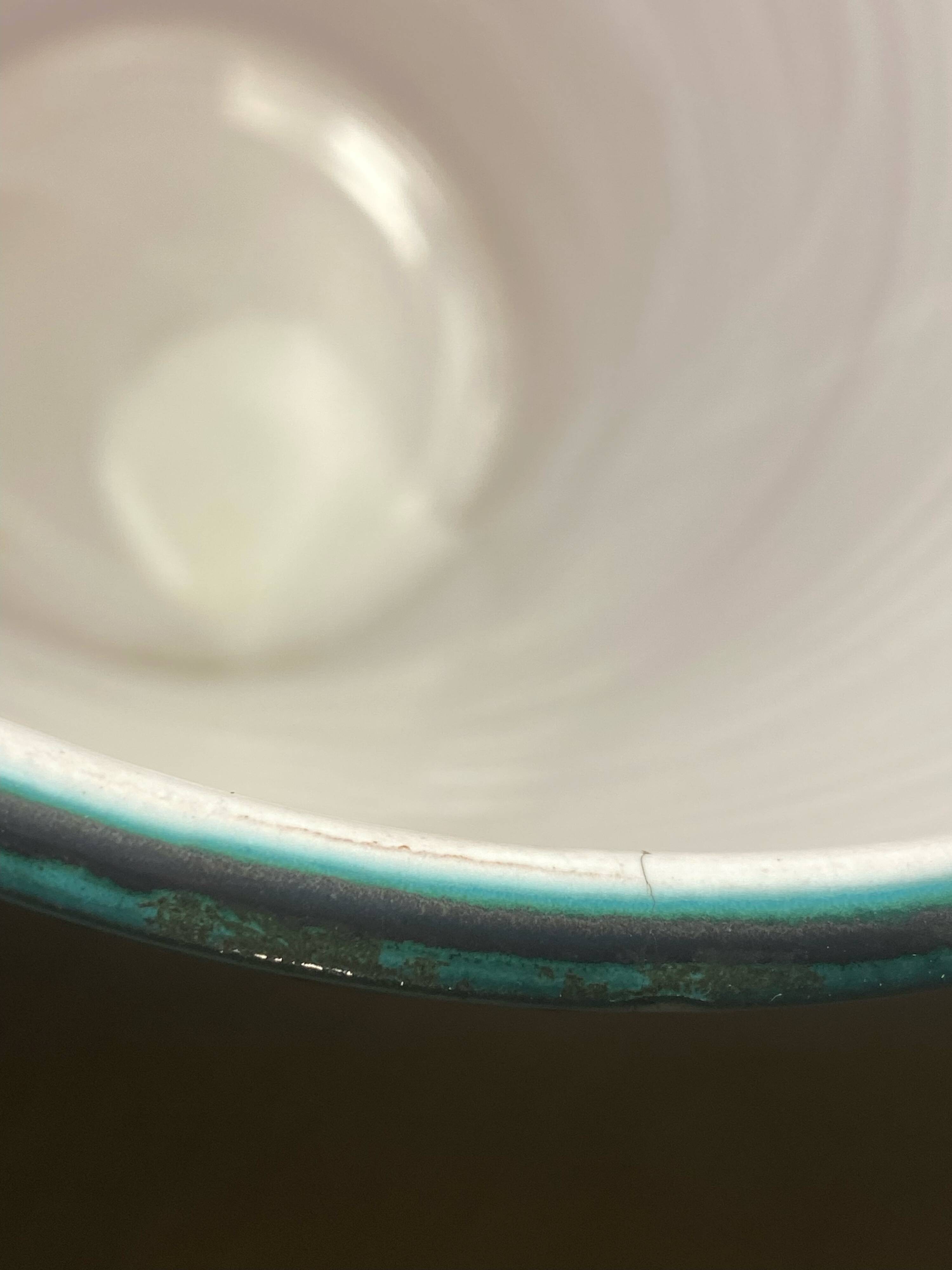 Large Vase Vallauris