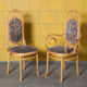 Chaise Long John avec accoudoirs No 207RF