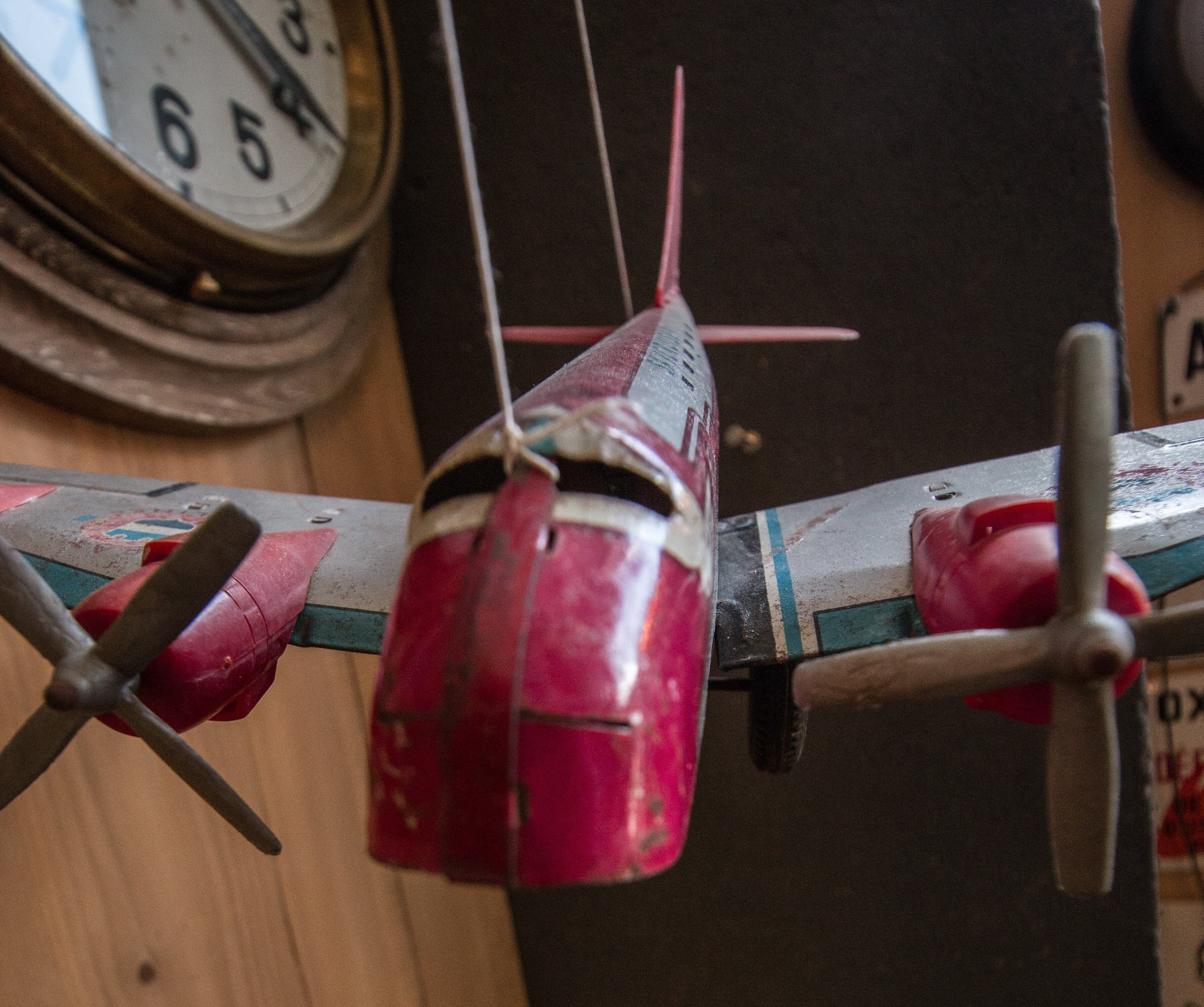 Stratoliner 700 aircraft