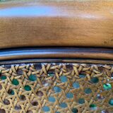 Old canning headboard 160cm