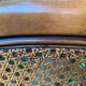 Old canning headboard 160cm