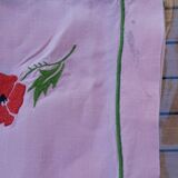 Square tablecloth
