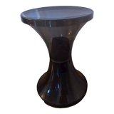 TamTam stool smoked plexiglass