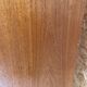 Top Scandinavian buffet Fristho in teak 1960