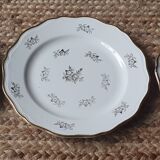 Assiettes