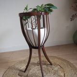 Cache-pot, années 50
