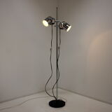 Mid-Century floor Lamp designed by Stanislav Indra, 1970's