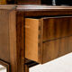 Restored maple bedside table by Drexel