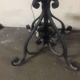 Parquet candlesticks