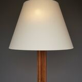 Lampadaire monumental Art déco de l'école d'Amsterdam des années 1930