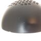 1980 Black Metal Balance Desk Lamp
