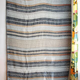 Vintage Moroccan carpet 285x160cm
