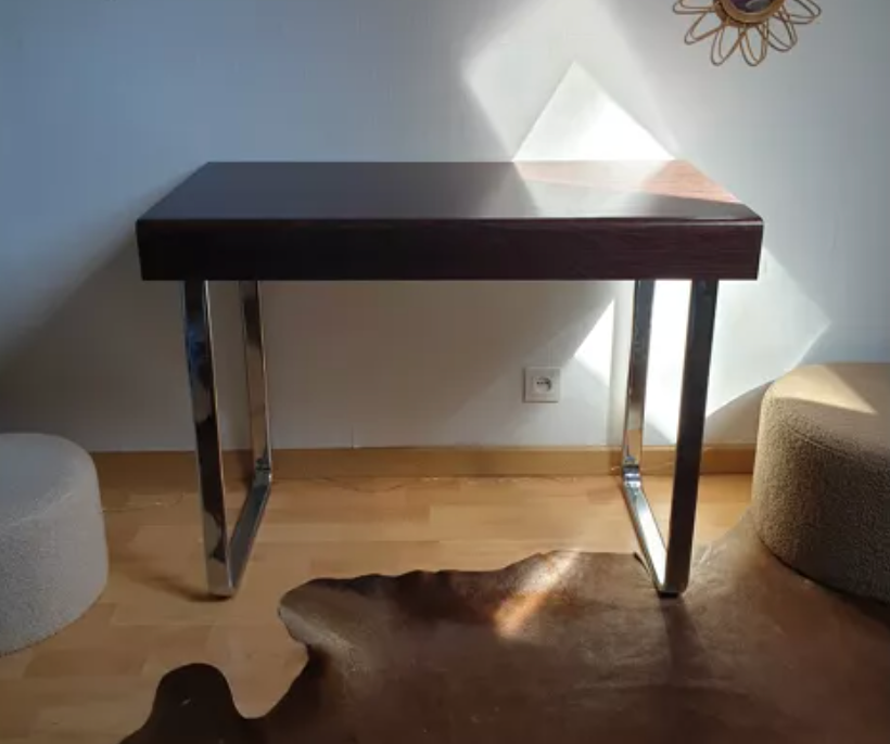 Vintage office year 70