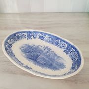 Villeroy & Boch collection Burgenland / Grand serving dish / porcelain