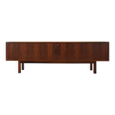 Rosewood sideboard, Danish design, 1960s, designer: Arne Vodder