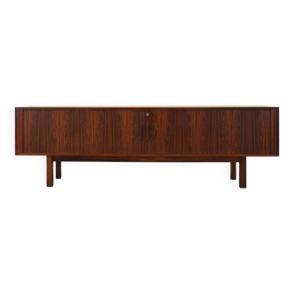 Rosewood sideboard, Danish design, 1960s, designer: Arne Vodder