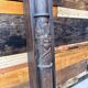 Chimney mantel - 19th century
