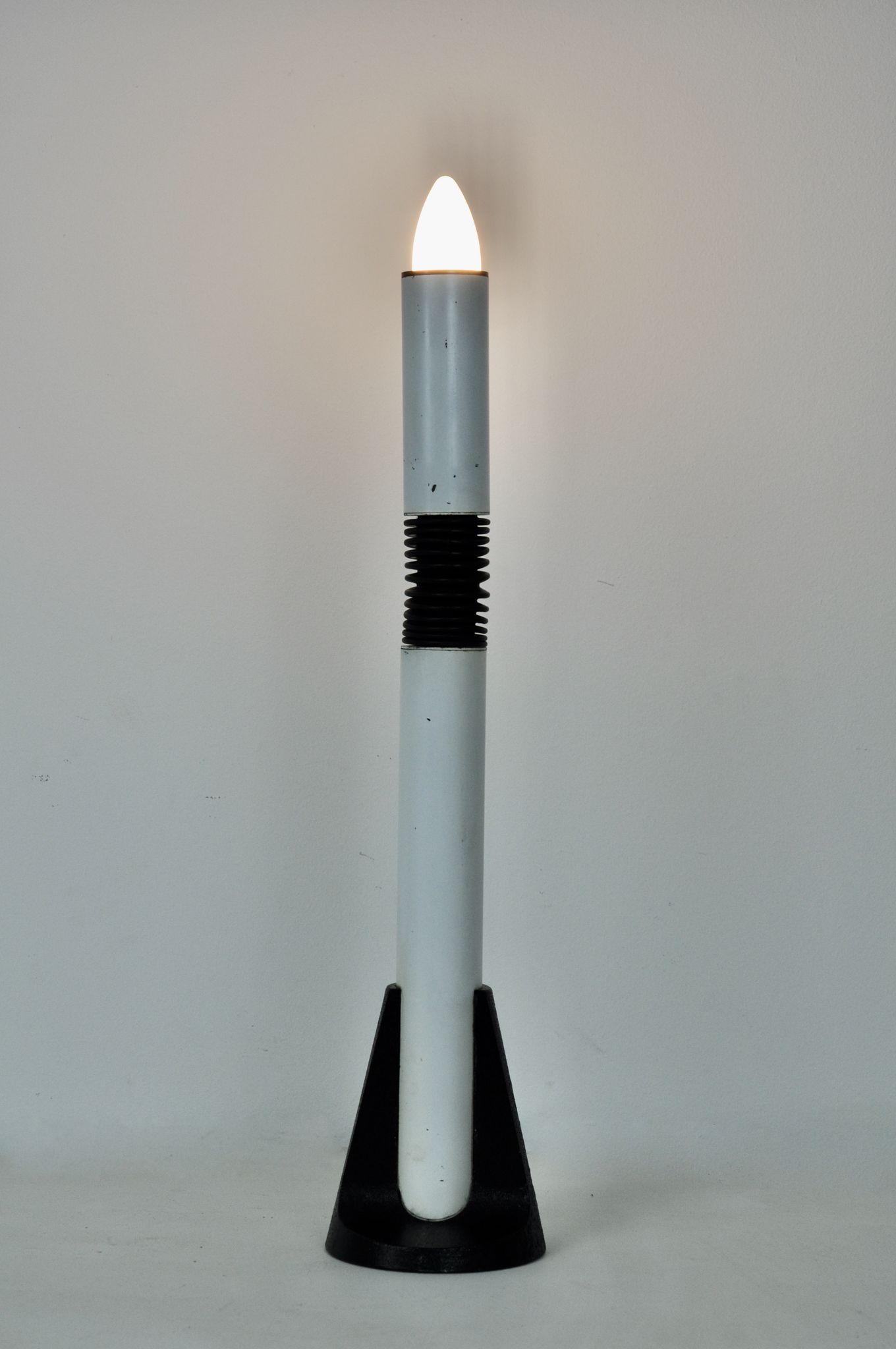 Lampe Periscope par Danilo Aroldi pour Stilnovo, 1960