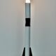 Lampe Periscope par Danilo Aroldi pour Stilnovo, 1960