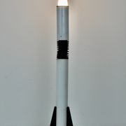 Lampe Periscope par Danilo Aroldi pour Stilnovo, 1960