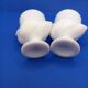 Opaline egg cups