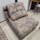 Modular canapé Roche Bobois – Made in Italy – Years