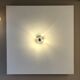 Applique Jolly par Bruno Celupica pour Tronconi