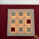 Wall lamp by Catherine Grandidier