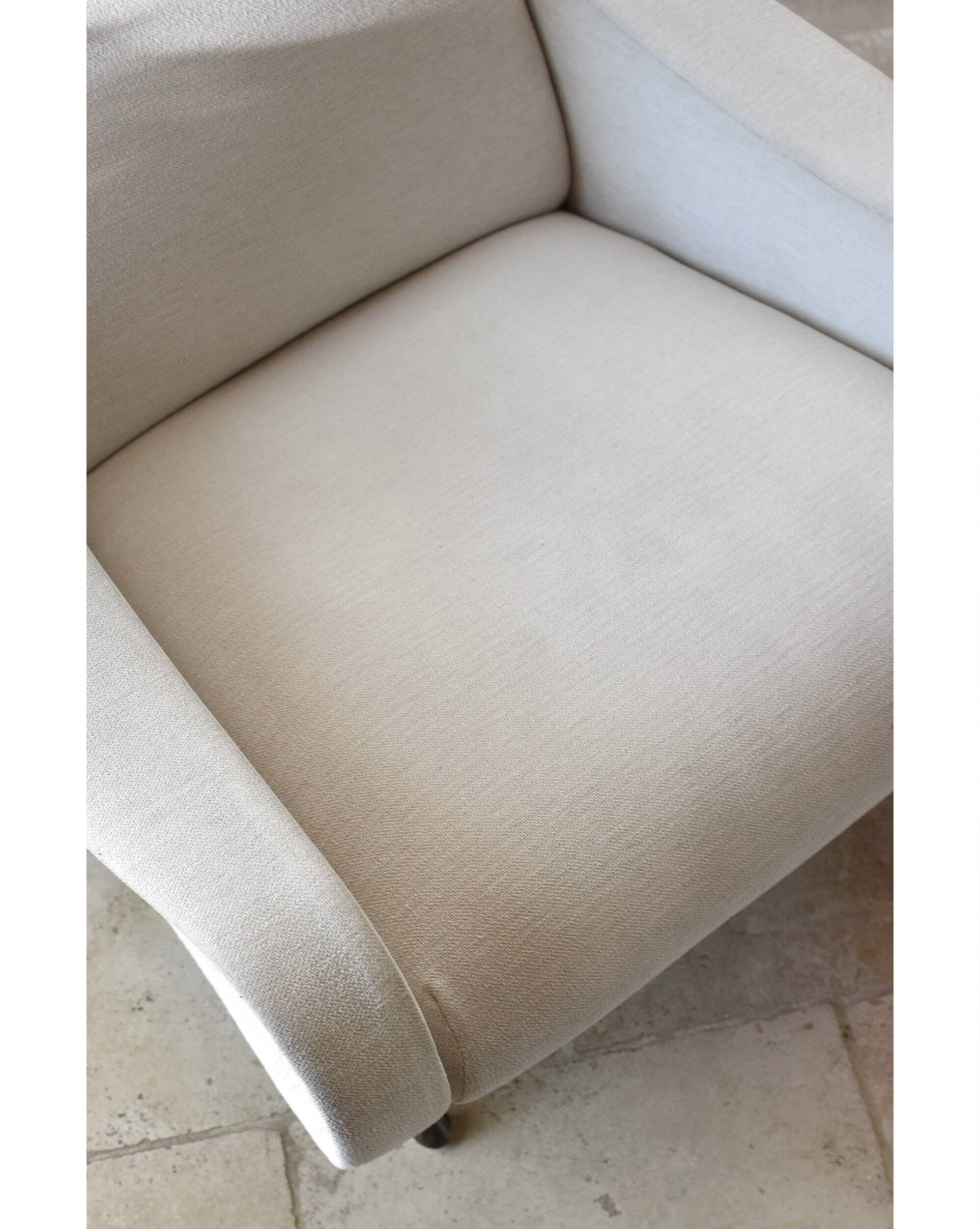 Lady armchair by Marco Zanuso, 1950s