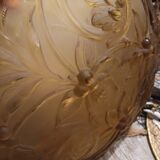 Coupe art déco