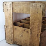 Bottle rack years 60