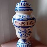 Medicine jar