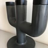 Candlestick by Weight Here de Kibisi