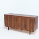 Buffet Carlo Jensen en Palissandre