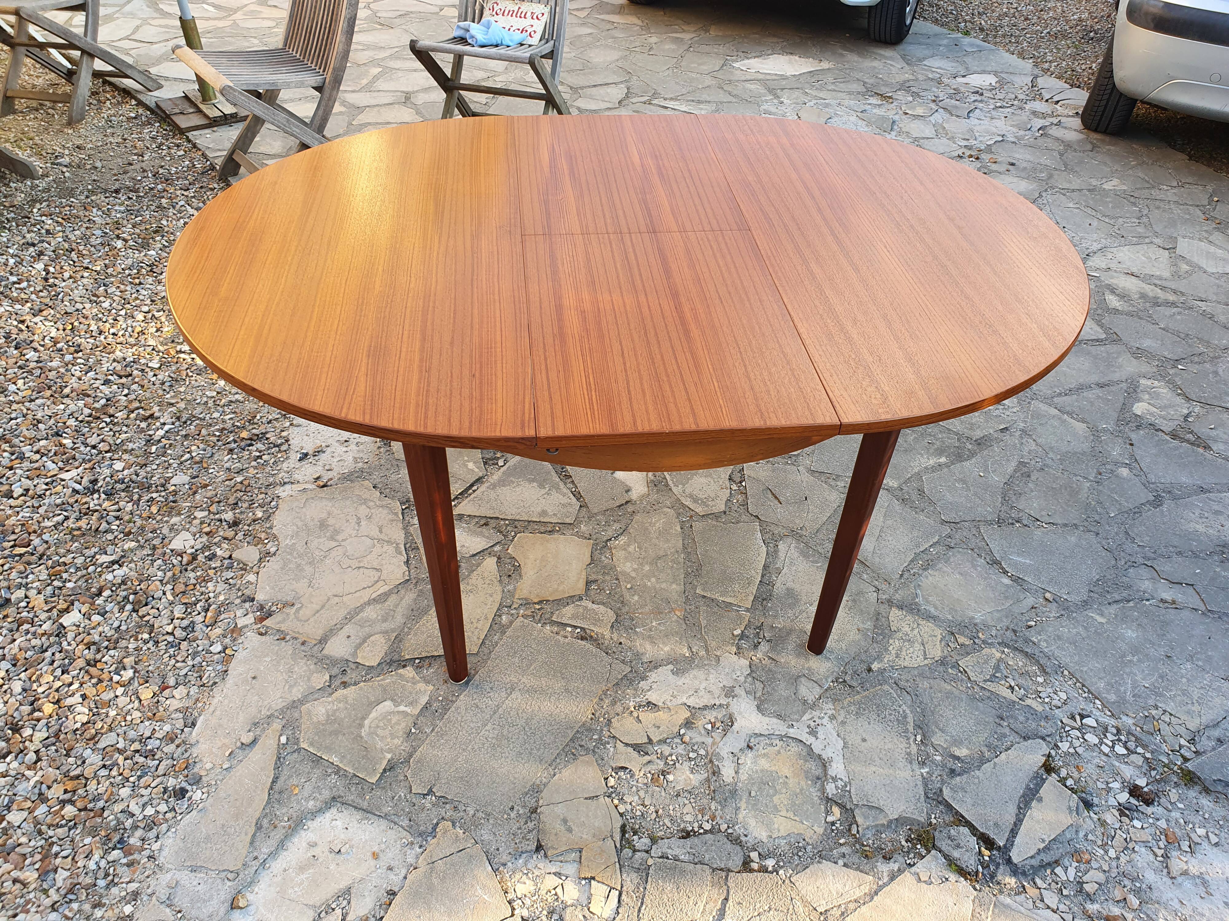 Scandinavian Round Table