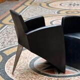 Fauteuil J.Lang de P.Starck