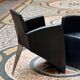 J.Lang armchair by P.Starck