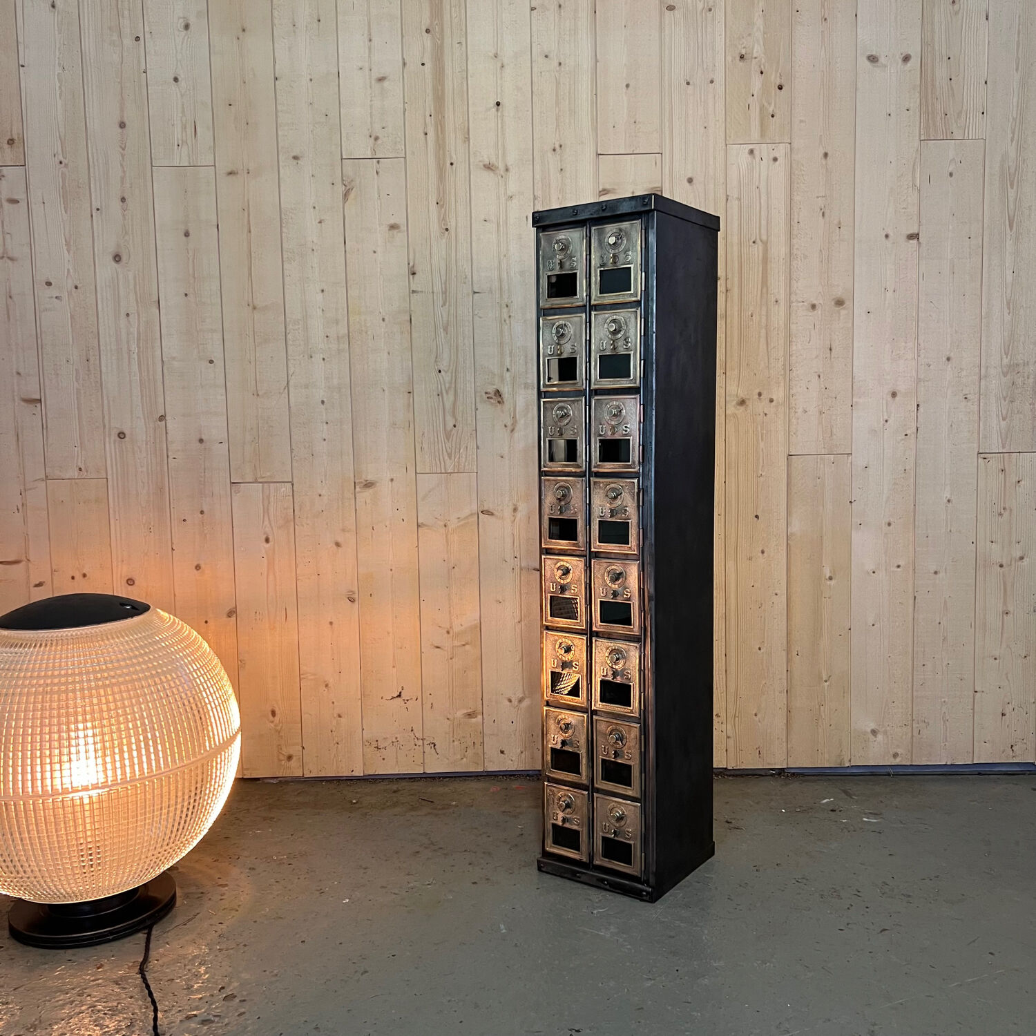 US American P.O. Box 1940