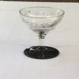 Set of 7 1930 cups