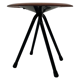 Vintage marko holland stool unique model 1960s design