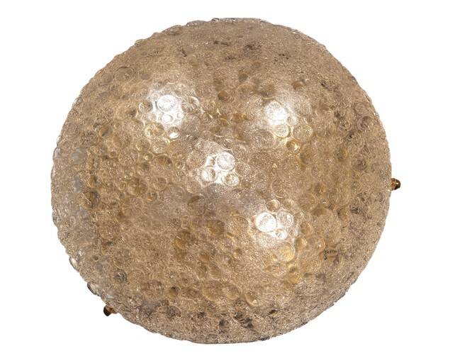 Murano glass wall light - Egon Hillebrand