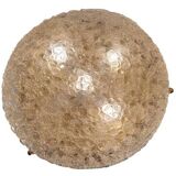 Murano glass wall light - Egon Hillebrand