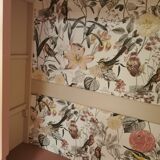 Wardrobe for children