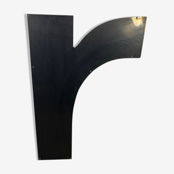 Lettre R