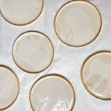 Large Sam Plate
