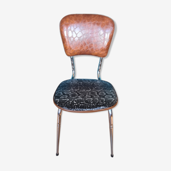 Skai vintage chair