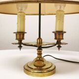 Bouillotte lamp