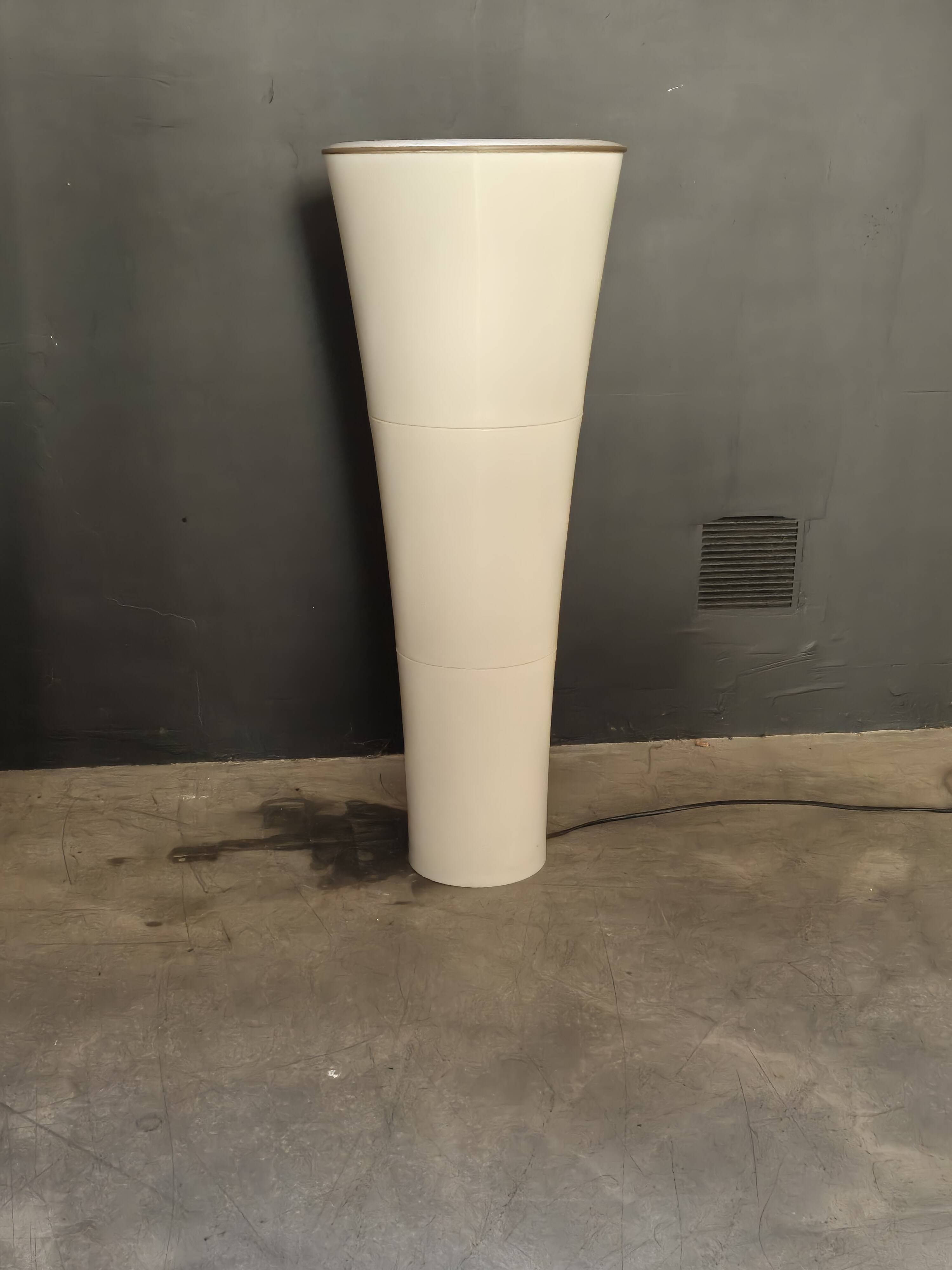 Kaoyi Flancha torch lamp 1980